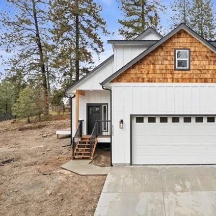 Buy this 3 bed house on 40142 Lake Summit Drive in Stevens County, WA 99148