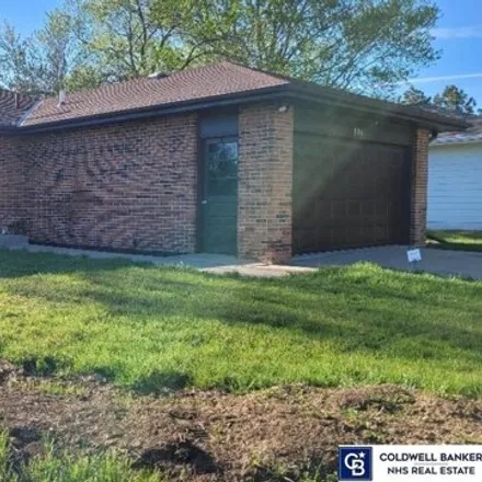 Buy this 3 bed house on 801 North 22nd Street in Beatrice, NE 68310