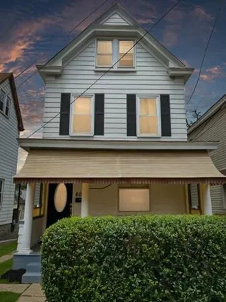 Buy this 4 bed house on 608 Lorenz St in Pittsburgh, Pennsylvania
