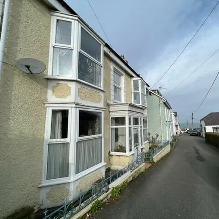 Image 2 - Gower Crescent, New Quay, SA45 9NL, United Kingdom - House for sale