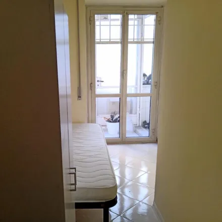 Rent this 6 bed room on Tirreno/Monti Sibillini in Viale Tirreno, 00141 Rome RM