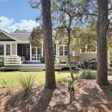 Image 4 - 210 Narcissus Mews, Caswell Beach, Brunswick County, NC 28465, USA - House for sale