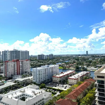 Image 3 - 2030 South Ocean Drive, Hallandale Beach, FL 33009, USA - Apartment for rent