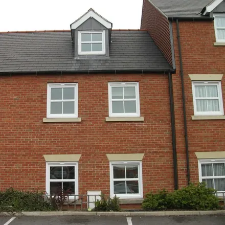 Rent this 3 bed townhouse on B&Q in Lea Road, Gainsborough CP