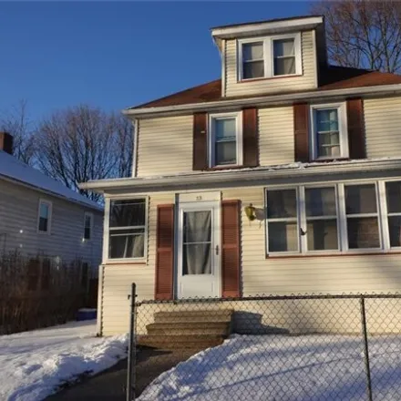 Buy this 3 bed house on 13 Dartmouth Street in Village of Johnson City, NY 13790