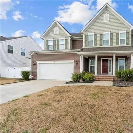 Buy this 5 bed house on 1632 Banff Court in Chesapeake, VA 23320