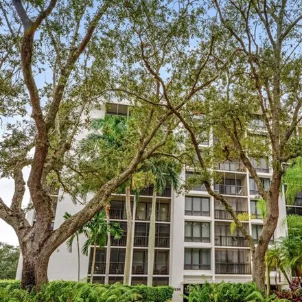 Buy this 2 bed condo on 7801 Lakeside Boulevard in Boca West, Palm Beach County