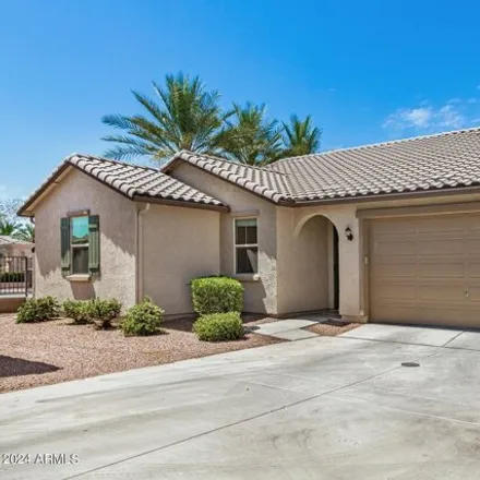 Buy this 3 bed house on 3136 South Sunrise in Mesa, AZ 85212