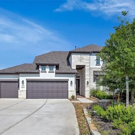 Rent this 4 bed house on Fringetree Bark Court in The Woodlands, TX