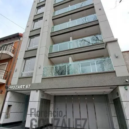 Image 2 - Mozart 67, Vélez Sarsfield, C1407 DYZ Buenos Aires, Argentina - Apartment for sale