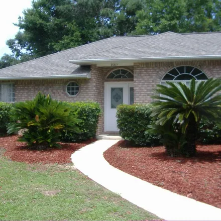 Buy this 3 bed house on 5220 Powrie Drive in Pensacola, FL 32504