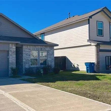 Rent this 3 bed house on unnamed road in Fort Bend County, TX 44769