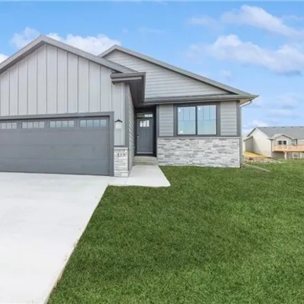 Buy this 3 bed house on Southeast Florence Drive in Waukee, IA 50263