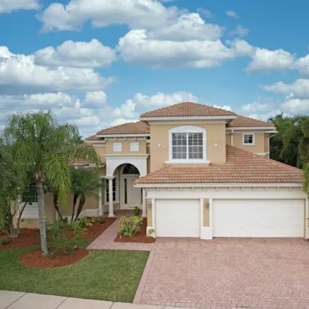 Buy this 5 bed house on 10488 Southwest Azzia Way in Port Saint Lucie, FL 34987