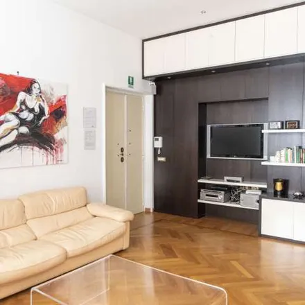 Image 9 - Casanova, Via Rodi 18, 00192 Rome RM, Italy - Apartment for rent