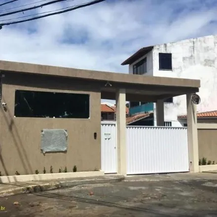 Image 1 - unnamed road, Stella Maris, Salvador - BA, 41600-610, Brazil - Apartment for sale
