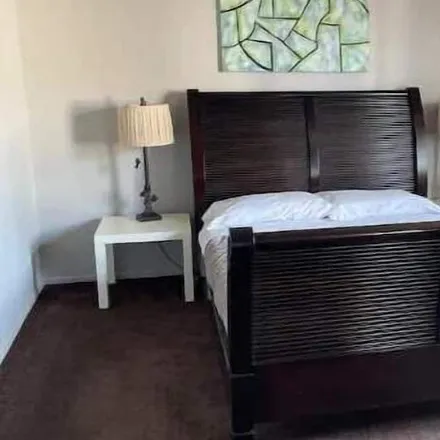 Rent this 2 bed condo on Alhambra