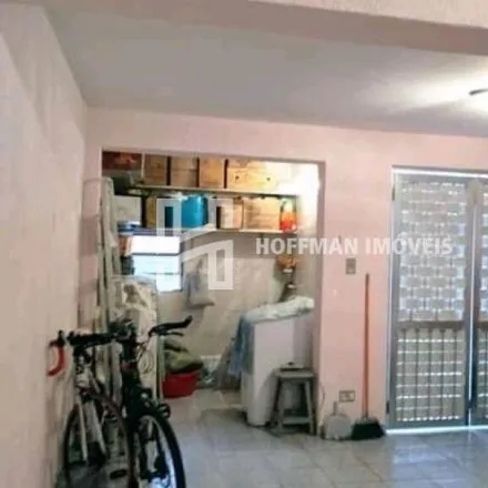 Buy this 3 bed house on Rua Antônio de Andrade in Oswaldo Cruz, São Caetano do Sul - SP