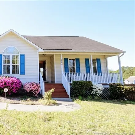Rent this 3 bed house on 897 Ridge Road in Rollingwood, Fayetteville