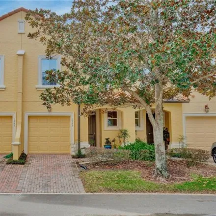 Buy this 3 bed townhouse on 1232 Blessing Street in Maitland, FL 32751