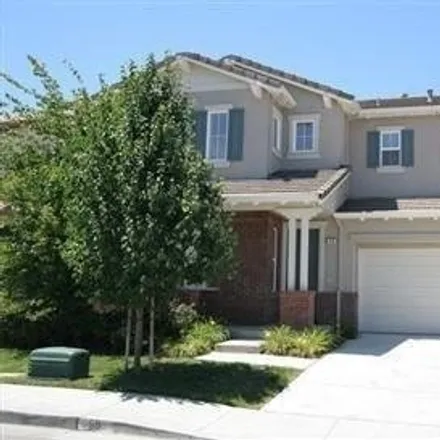 Image 1 - 57 Waterbury Lane, Novato, CA 94949, USA - House for rent