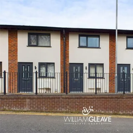 Buy this 3 bed townhouse on High Street in Connah's Quay, CH5 4DL