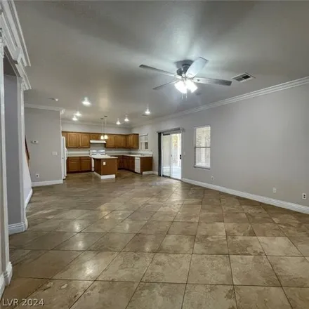 Image 5 - 1633 Rising Pebble Ct, North Las Vegas, Nevada, 89031 - House for rent