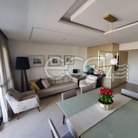 Buy this 3 bed apartment on Wizard in Rua Arauá 659, São José