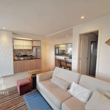 Buy this 2 bed apartment on Rua Luis Scott in Jardim Iracema, Barueri - SP