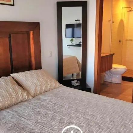 Rent this 2 bed apartment on unnamed road in Colonia Rincon del Puerto, 48300 Región Costa Norte