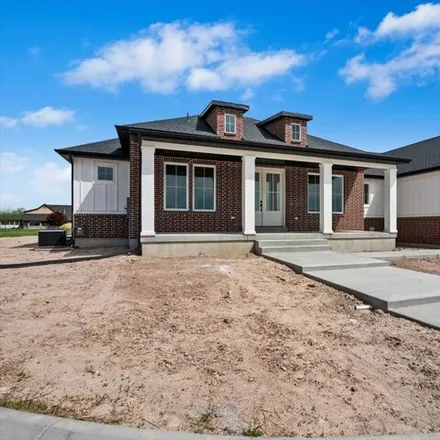 Buy this 6 bed house on 972 South Angel Street in Sunset Equestrian Estates, Kaysville