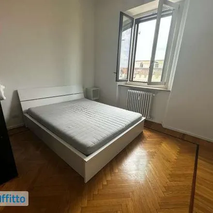 Rent this 1 bed apartment on Via Cernaia in 10121 Turin TO, Italy