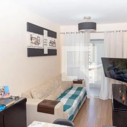 Buy this 3 bed apartment on Rua Artur Sampaio Moreira in Centro, Diadema - SP