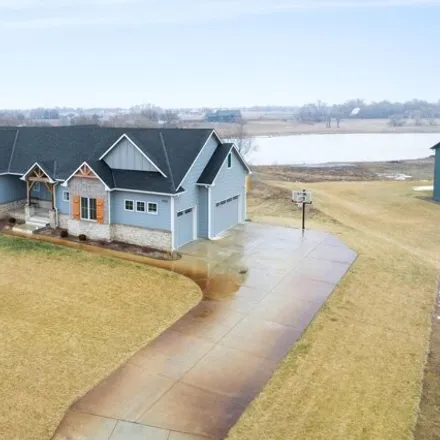 Buy this 7 bed house on South 119th Street West in Illinois Township, KS 67227