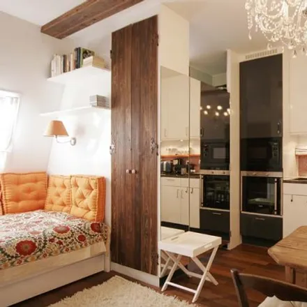 Rent this studio room on Paris 6e Arrondissement in IDF, FR