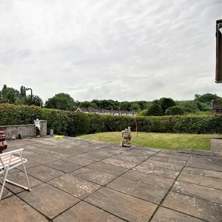 Image 8 - Burnside Gardens, Shrewsbury, SY3 9HH, United Kingdom - House for rent