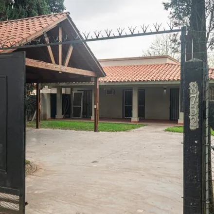 Buy this 3 bed house on José Ignacio Maradona 302 in Fisherton, Rosario