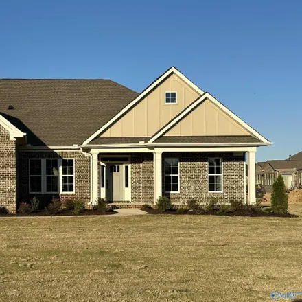 Buy this 4 bed house on 16101 Sweet Bay in Limestone County, AL 35613