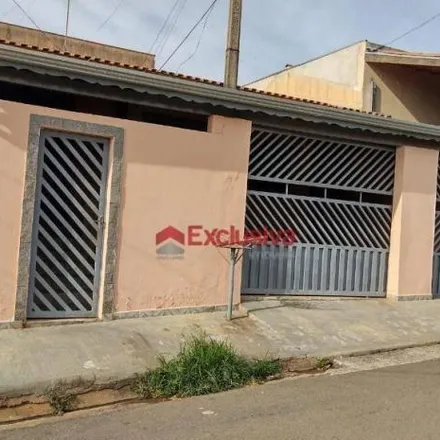 Buy this 3 bed house on Rua Ricieri Mota in Paulínia - SP, 13142-458