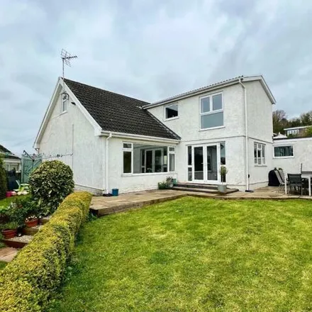 Image 1 - Willow Close, Newton, CF36 5AB, United Kingdom - House for sale