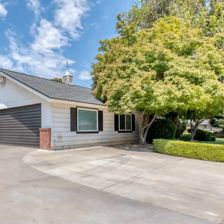 Image 4 - 1411 West Sample Avenue, Fresno County, CA 93711, USA - House for sale