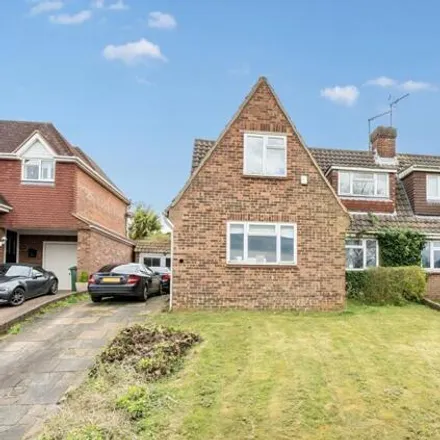 Buy this 4 bed duplex on Bower Farm in Bower Lane, Eynsford