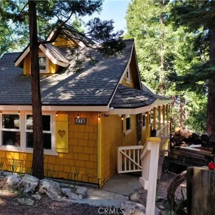 Buy this 3 bed house on 559 West Victoria Court in Crest Park, Lake Arrowhead