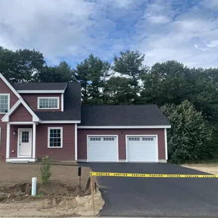 Buy this 3 bed house on 68 Juniper Lane in Wells, ME 04090