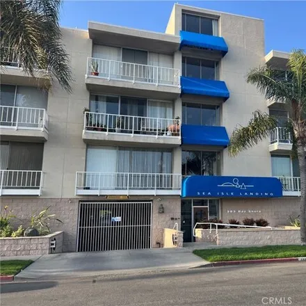 Image 1 - 383 Bay Shore Ave Unit 216, Long Beach, California, 90803 - Condo for sale