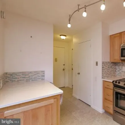 Rent this 1 bed apartment on Academy House Condominiums in 1420 Locust Street, Philadelphia