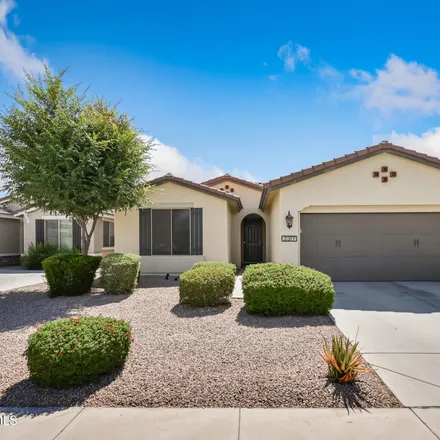 Buy this 3 bed house on 2317 South Banning Street in Gilbert, AZ 85295