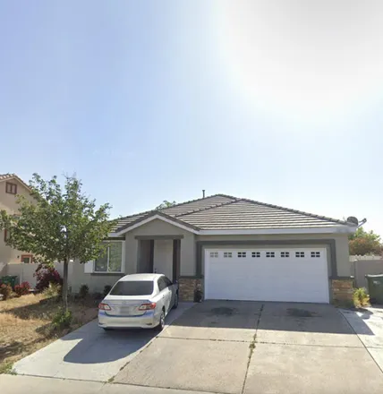 Buy this 3 bed house on 36726 Windtree Circle in Palmdale, CA 93550