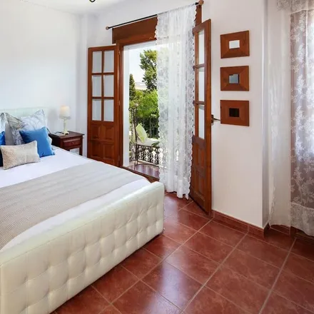 Rent this 5 bed townhouse on Ronda in Andalusia, Spain