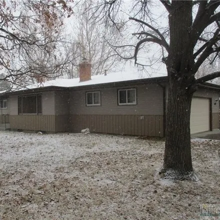 Buy this 5 bed house on 563 Governors Boulevard in Billings, MT 59105